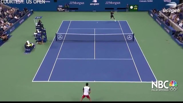 Andrew Krasny Breaks Down Which Players to Watch at the BNP Paribas Open This Fall