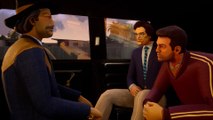 Grand Theft Auto: The Trilogy Definitive Edition - Comparativa GTA Vice City