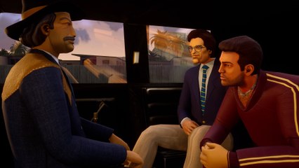 Grand Theft Auto: The Trilogy Definitive Edition - Comparativa GTA Vice City