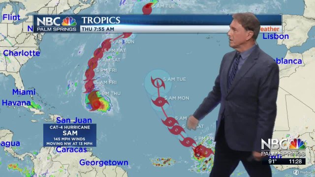 KMIR NEWS 11am 093021