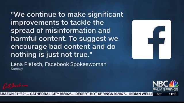 KMIR NEWS 11pm 100421