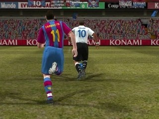 Adriano demi volée 35 mètres