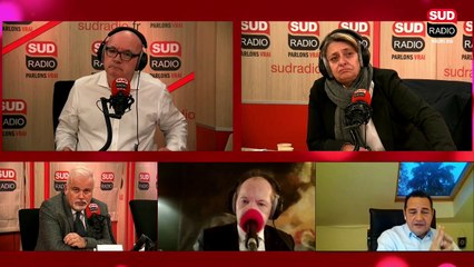 Validation du pass sanitaire par le conseil constitutionnel : Y-a t-il encore des contre pouvoirs en