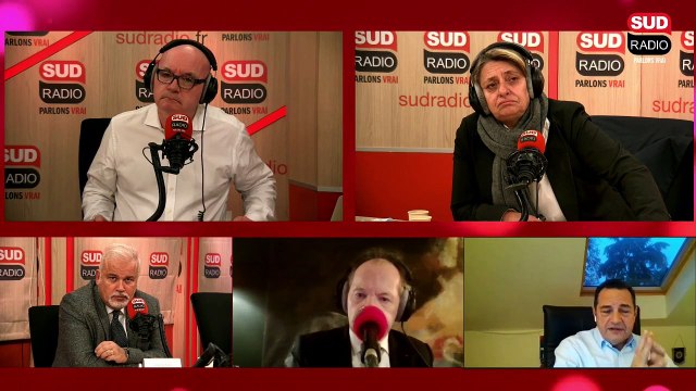 Validation du pass sanitaire par le conseil constitutionnel : Y-a t-il encore des contre pouvoirs en