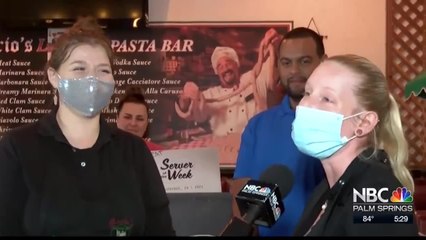 KMIR NEWS 5am part 1 092421