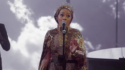 Kelly Khumalo - Nok'khanya
