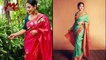 Good colors of traditional wears for women to wear on chhath puja fest