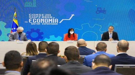 Café en la Mañana | Instalado el Consejo Superior de Economía con empresas del Motor Exportación