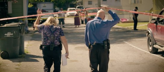 Will A Mother Turn In Her Own Child? Real PD: Kansas City