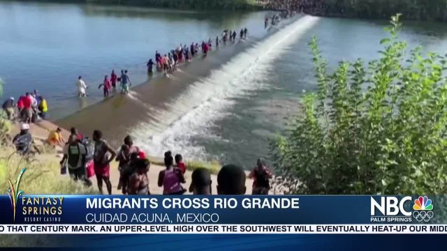 KMIR NEWS 5pm 091721