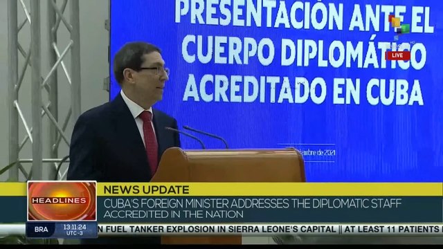 The financing of the U.S. war against Cuba has been increasing steadily