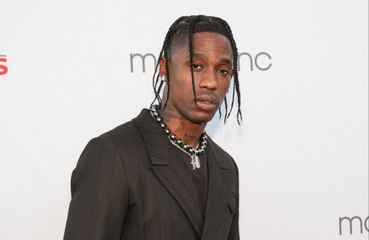 Travis Scott sued for $1 million by family of nine-year-old coma patient