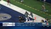Monday Night Football: Dallas Cowboys beat Philedelphia Eagles, 41-21