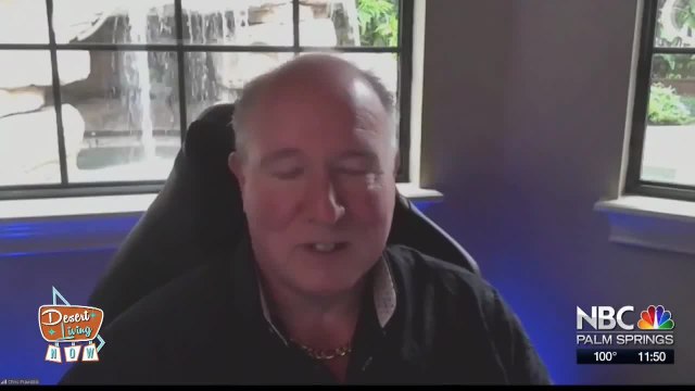 Desert Living Now: Chris Prawdzik