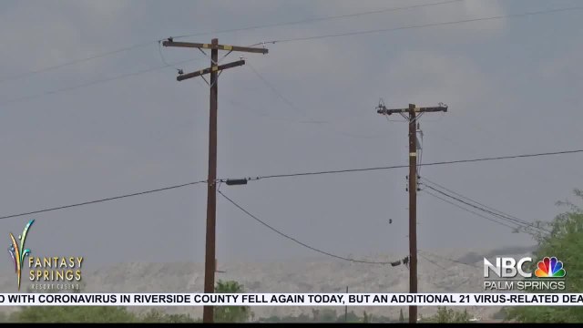 KMIR NEWS 5pm 091521 - Clip