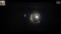 Histoire : un tunnel allemand de la Première Guerre mondiale livre ses secrets dans l'Oise
