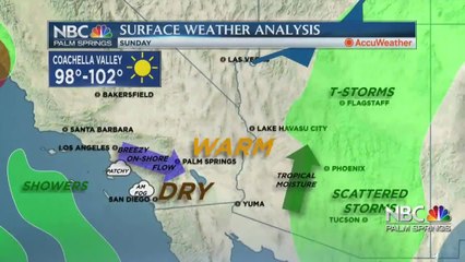 Agua Caliente Weather Cam 9-18 5p (1)