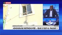Abdoulaye Kanté : «Les enquêteurs sont silencieux car les individus pensent être recherchés donc forcément, il faut faire preuve de discrétion»