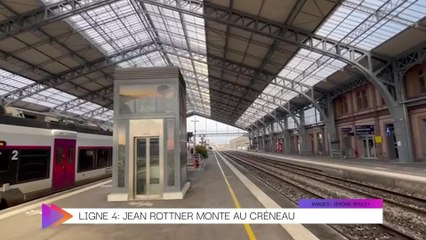 Le Rendez-vous de l'info - Edition du 10 Novembre 202