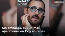 “¿Qué le pasó?”: le preguntan en redes a Miguel Varoni por su evidente delgadez