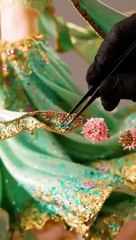 Le gagnant du concours international du plus beau gâteau 2021