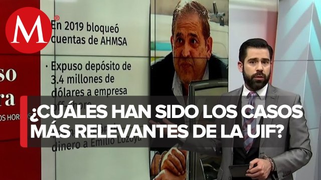 Las 5 investigaciones mas relevantes de la UIF tras la salida de Santiago Nieto