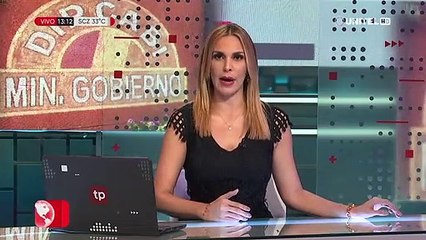Dircabi no responde la denuncia de que camionetas incautadas fueron usadas por grupos que intervinieron bloqueos