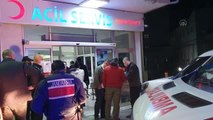 BALIKESİR - Kovalamacada şüphelilerin açtığı ateş sonucu bir polis şehit oldu