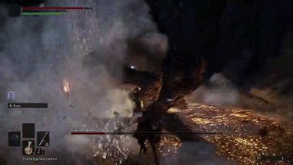 Elden Ring - Así es su combate