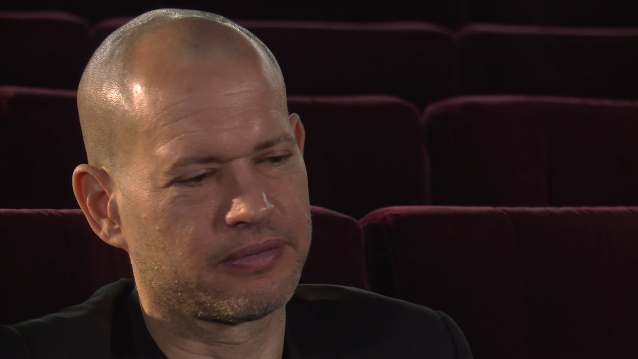 Nadav Lapid #Engagement — « Une sorte de déchirure que je n’arrive pas à résoudre… »