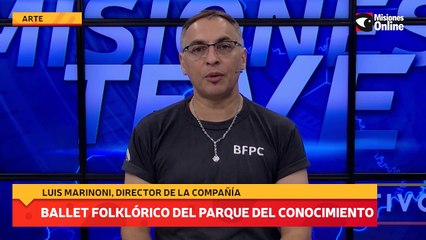 Ballet Folklórico del Parque del Conocimiento