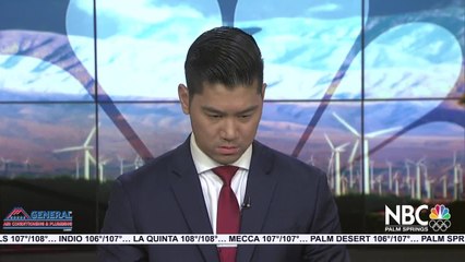 KMIR NEWS 6pm Weekend 091121