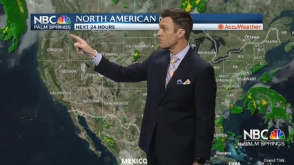 Mike's Thursday Evening Forecast 9 16 2021