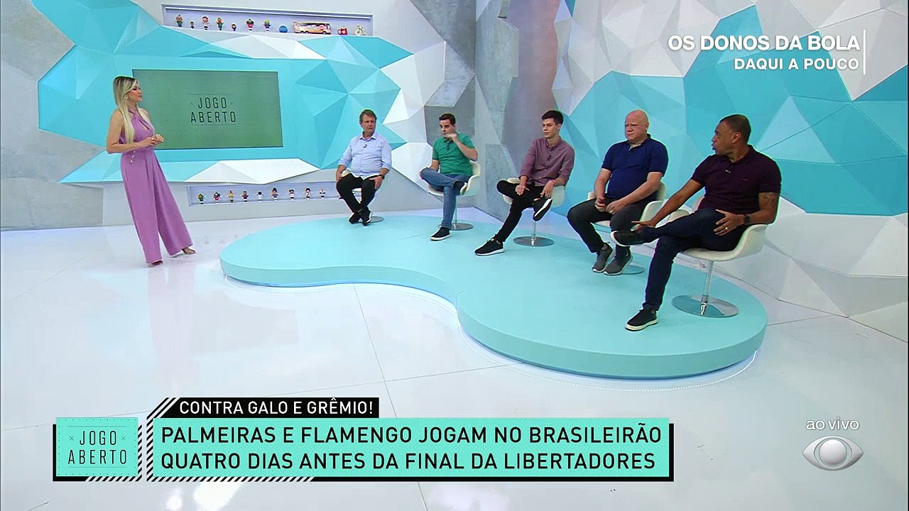 Palpites do Jogo Aberto para Atlético e Corinthians