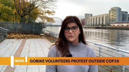 COP26: Daily Headlines 10/11/21