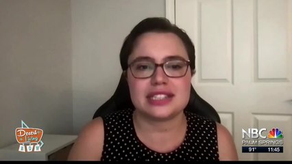 Desert Living Now:  Liz DeBold Fusco, Airbnb