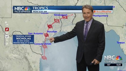 KMIR NEWS 5am part 2 091321