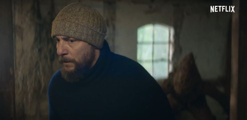 'Elfos', tráiler de la serie de terror de Netflix