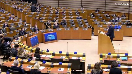 Flüchtlingswelle in Osteuropa - was macht die EU?