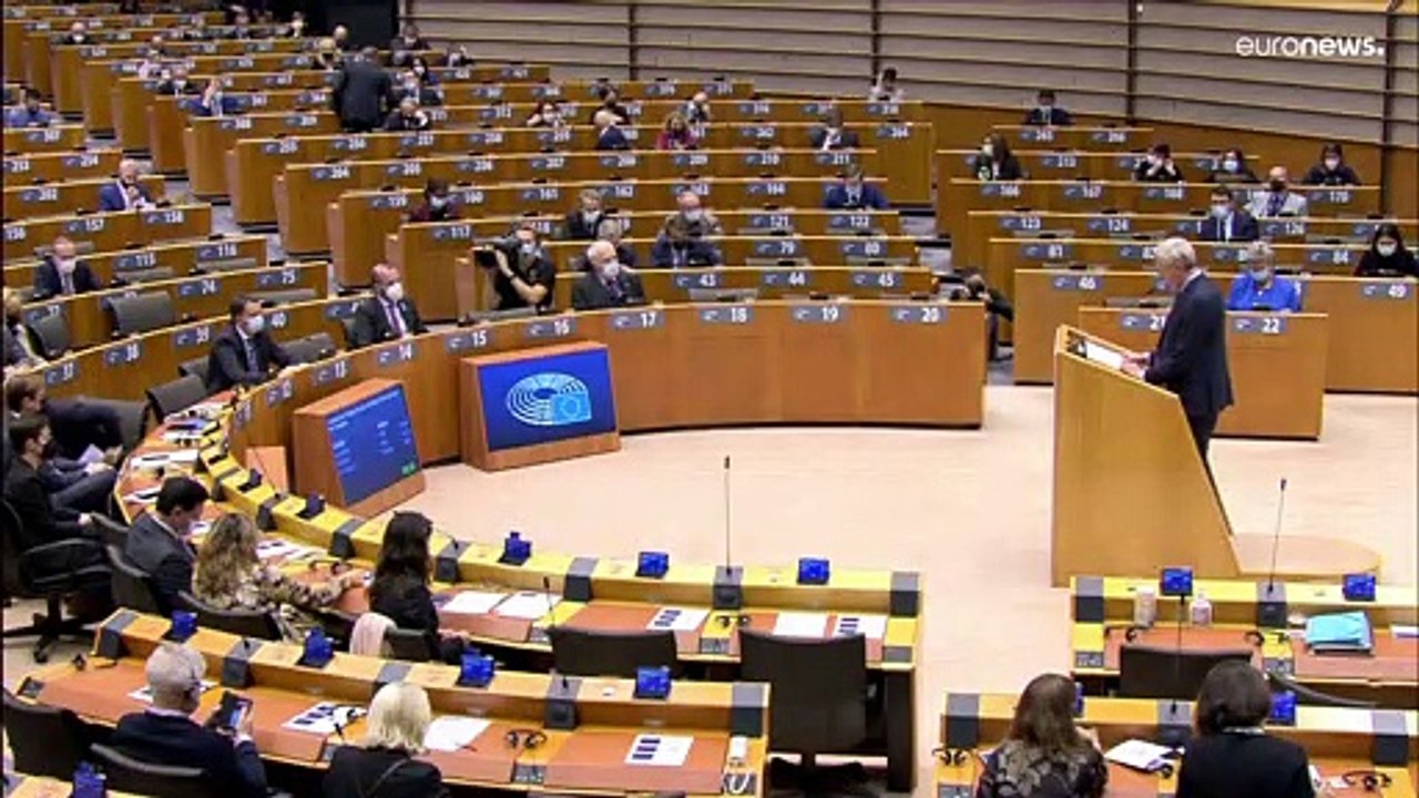 Flüchtlingswelle in Osteuropa - was macht die EU?