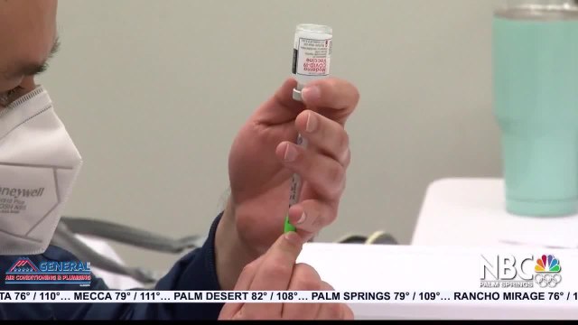 KMIR NEWS 6pm Weekend 090421 - Clip