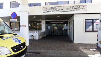 COVID-19: Ένας θάνατος και 275 νέα κρούσματα στην Κύπρο