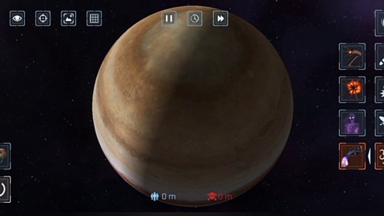 Solar Smash #5 Jupiter