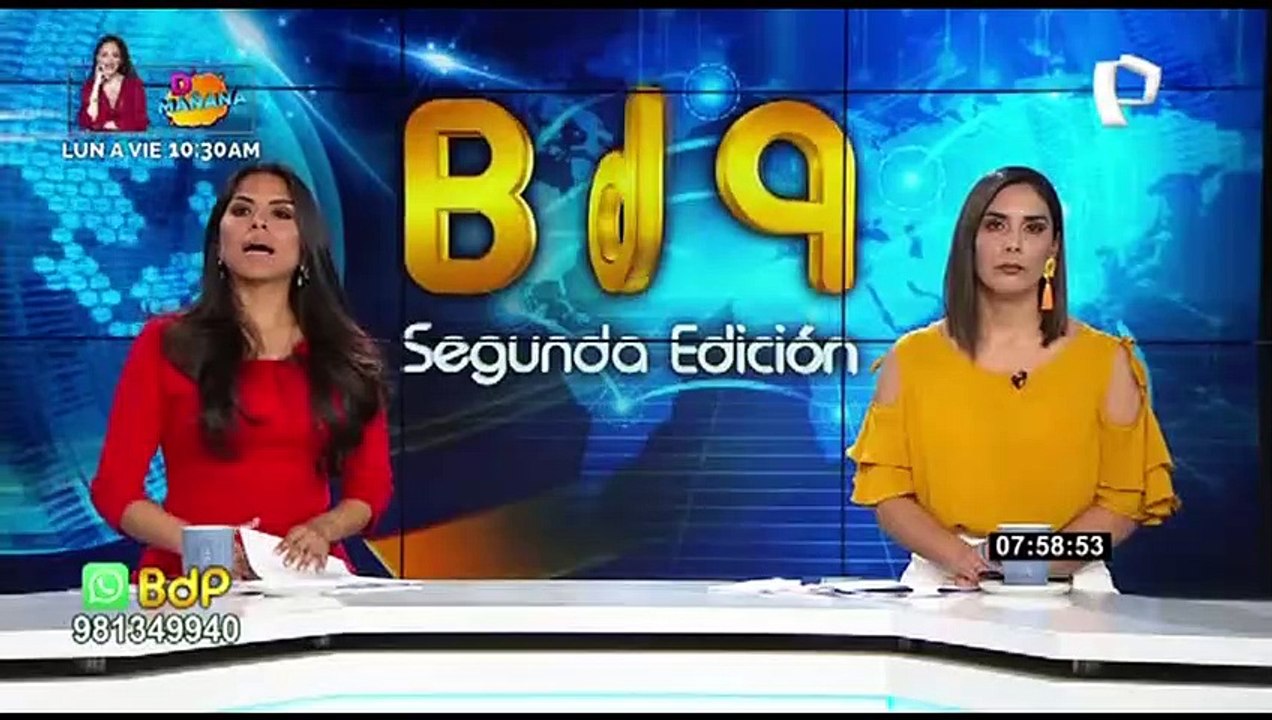 El Agustino: denuncian ‘cementerio' de autos viejos en terreno destinado a áreas verdes