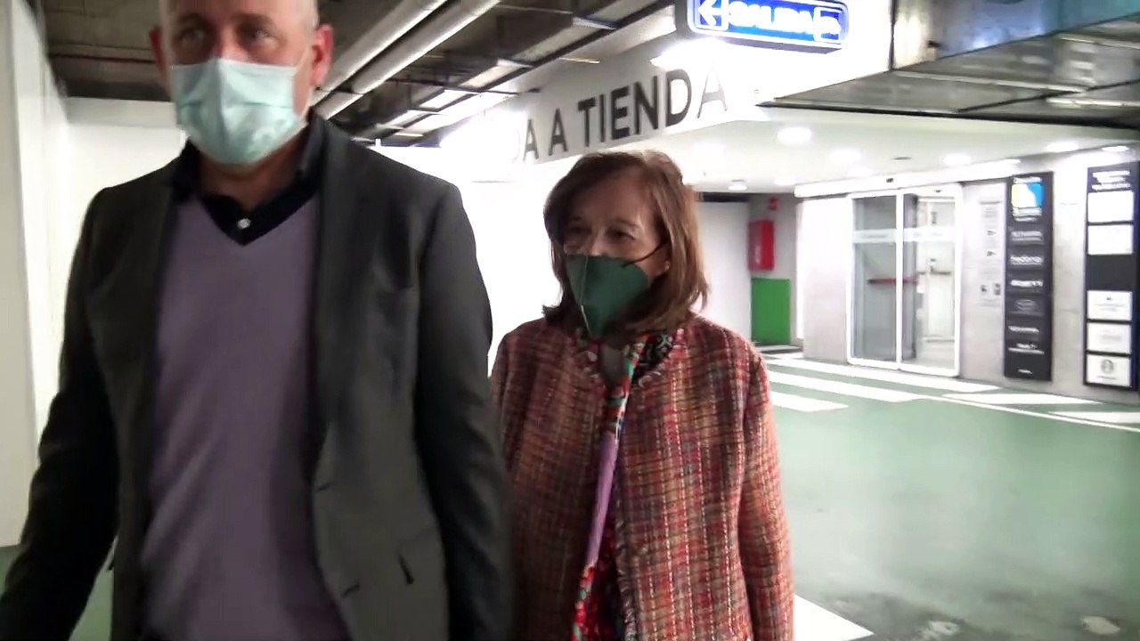 Maria Teresa Campos confirma que ya está viviendo en su nueva casa