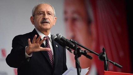 Kılıçdaroğlu, büyükelçiliklere gönderdiği mektup hakkında konuştu: Artık kimse bilmiyorduk diyemez
