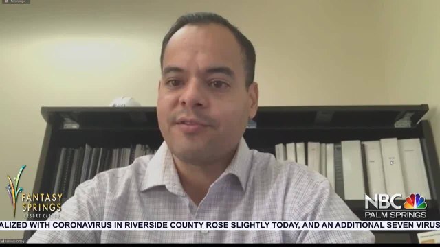 KMIR NEWS 5pm 090121 - Clip