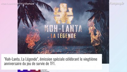 "Un moment pénible" : Teheiura exclu de Koh-Lanta pour triche, Denis Brogniart sort du silence