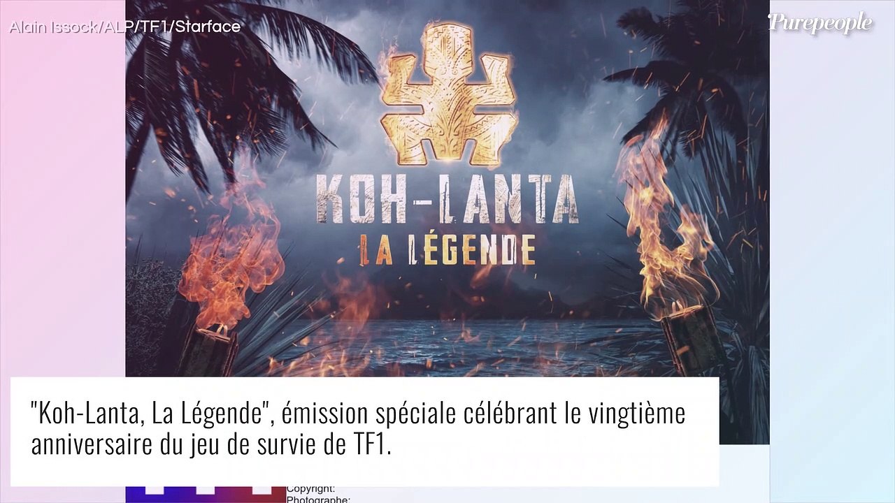 "Un moment pénible" : Teheiura exclu de Koh-Lanta pour triche, Denis Brogniart sort du silence