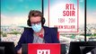 Le journal RTL de 19h du 10 novembre 2021